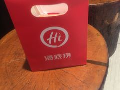 -海底捞火锅(龙湖三千集店)