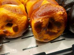 -CC BAGEL&SCONE 贝果与司康(南开大悦城店)