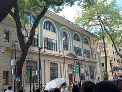 -星巴克臻选(广州沙面店)