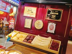 -味福记·本地特色菜(八一万达广场店)