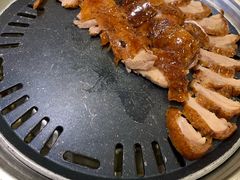 -守柴炉烤鸭(中海国际店)