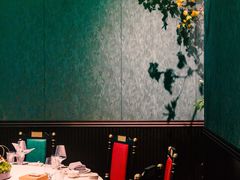 -金链花·泰国餐厅(国贸店)