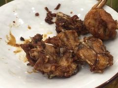 -后宫私房菜(汇客美食娱乐广场店)