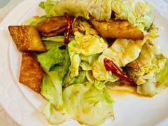 -巴依老爷·新疆美食(上城区天城路店)