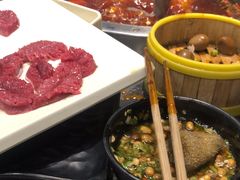 -小王少龙火锅(沙南街店)