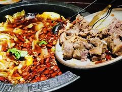 -受气牛肉·重庆耙牛肉(南坪总店)