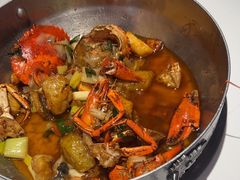 -七欣天香辣蟹火锅(闵行浦江欢乐颂店)