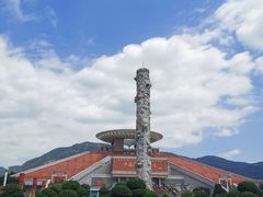 -中国闽台缘博物馆