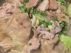-全牛匠·乐山跷脚牛肉(新中关店)