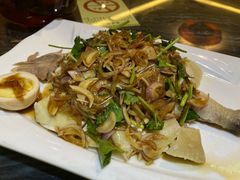 -金騰閣·经典粤菜(汾江中路店)