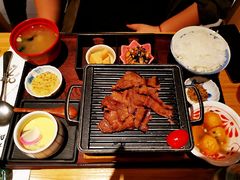 -味太助·银饭食堂(中华城店)