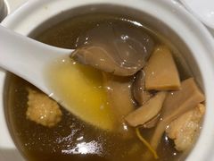 -衡山汇·高级粤菜(霄云路店)