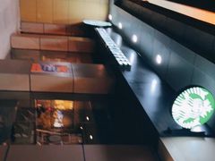 -星巴克臻选(扬州瘦西湖文化广场店)