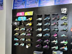 -CLIFFS颗粒攀岩(萧山众安店)