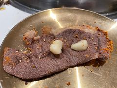 -欢喜哥齐齐哈尔自助烤肉(大学城店)