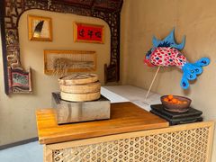 -上席擂茶·新中式青年茶馆(古城店)