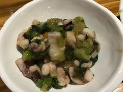 -石屋料理(南京西路店)