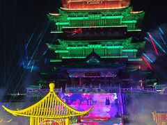 -寻梦滕王阁实景演出