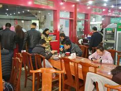 大堂-教师之家赵家羊汤馆(东青龙街店)