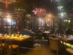 -繁花里音乐餐厅(新天地店)
