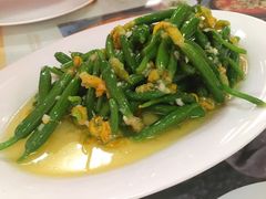 爽口黄瓜花-陕西风味餐厅(陕西省驻京办店)