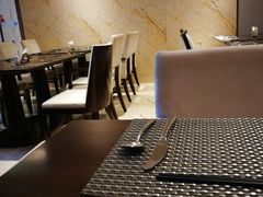 -青岛颐海花园酒店总店·自助餐厅