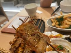 -隅乐胡椒虾·台湾菜·团建(皇岗店)