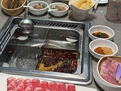 -海底捞火锅(雄峰城店)