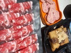 -钢管厂五区小郡肝串串香火锅(梅川路店)