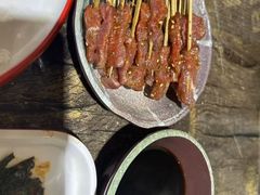 -鸽子窝专业烧烤店(长白店)