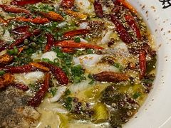 酸菜鲈鱼-江渔儿酸菜鱼(东二环泰禾店)