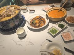 -关东小磨东北菜(漕河泾印象城店)