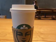 -星巴克臻选(上海陆家嘴中心店)