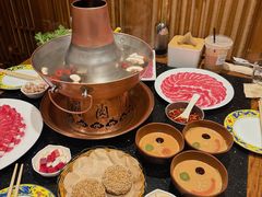 -南门涮肉(通州大船店)