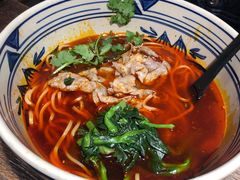 -和府捞面(景枫中心店)