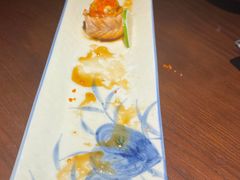 -松子料理(华威桥店)