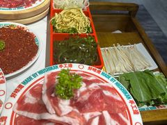 -牛市坎火锅(温州街店)