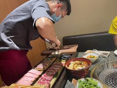 -NIUAN牛庵·日式和牛烧肉(恒隆店)