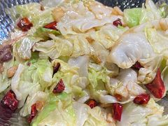 -费大厨辣椒炒肉(黄兴中心广场店)