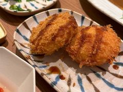 -CURRY YA 熟成咖哩專門店(深圳湾万象城店)