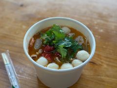-明月虾面(厦禾路店)