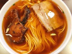 -德兴馆(广东路总店)