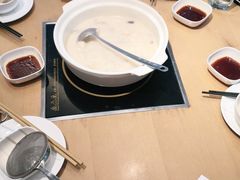 -湯系·煲汤手艺人(东二环泰禾广场店)