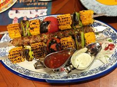 -卢布里西餐厅(总店)