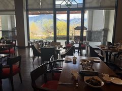 -林芝工布庄园希尔顿酒店-猎味中餐厅