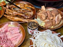 -黄潇洒老火锅(九眼桥宏济巷店)