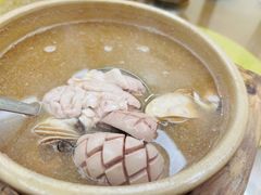 -猪腰一家·地道佛山菜(盐步店)