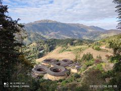 -福建土楼(南靖)景区