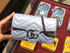 -Gucci(北京金融街购物中心店)