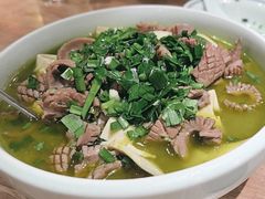 -周家二小姐的菜(西津渡店)